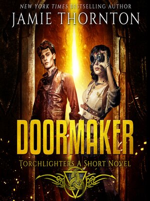 cover image of Doormaker